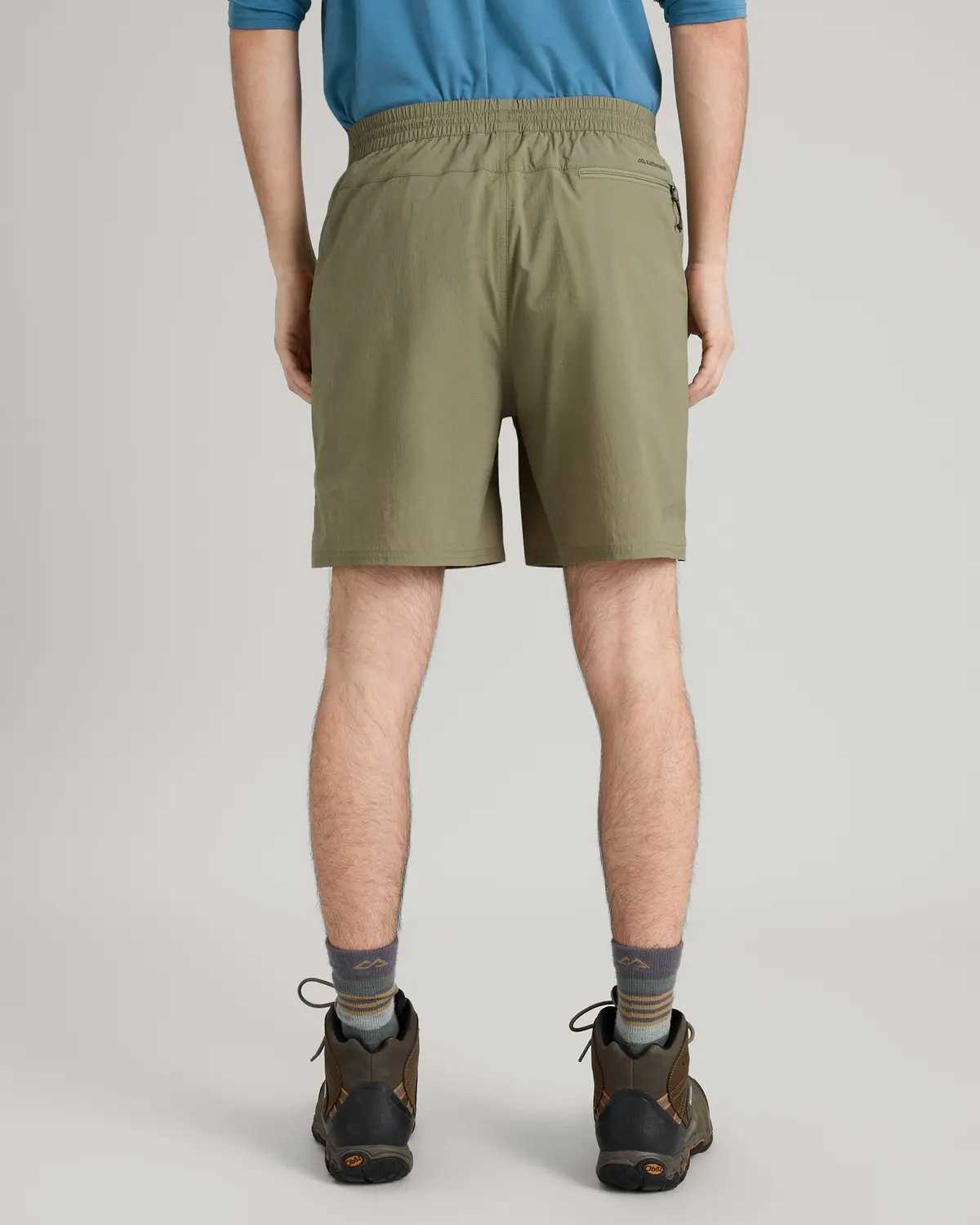 Men's Evry-Where 7" Shorts - Beech 1