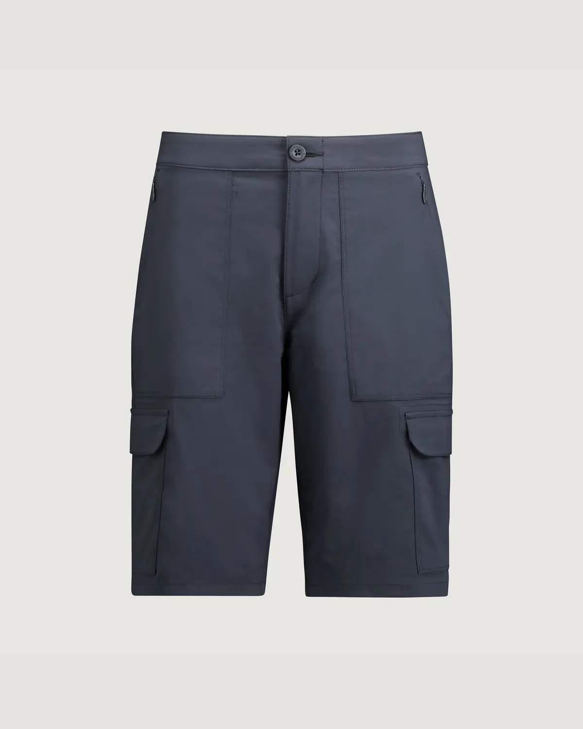 Women's Miro 10" Bermuda Shorts - Midnight Navy 6