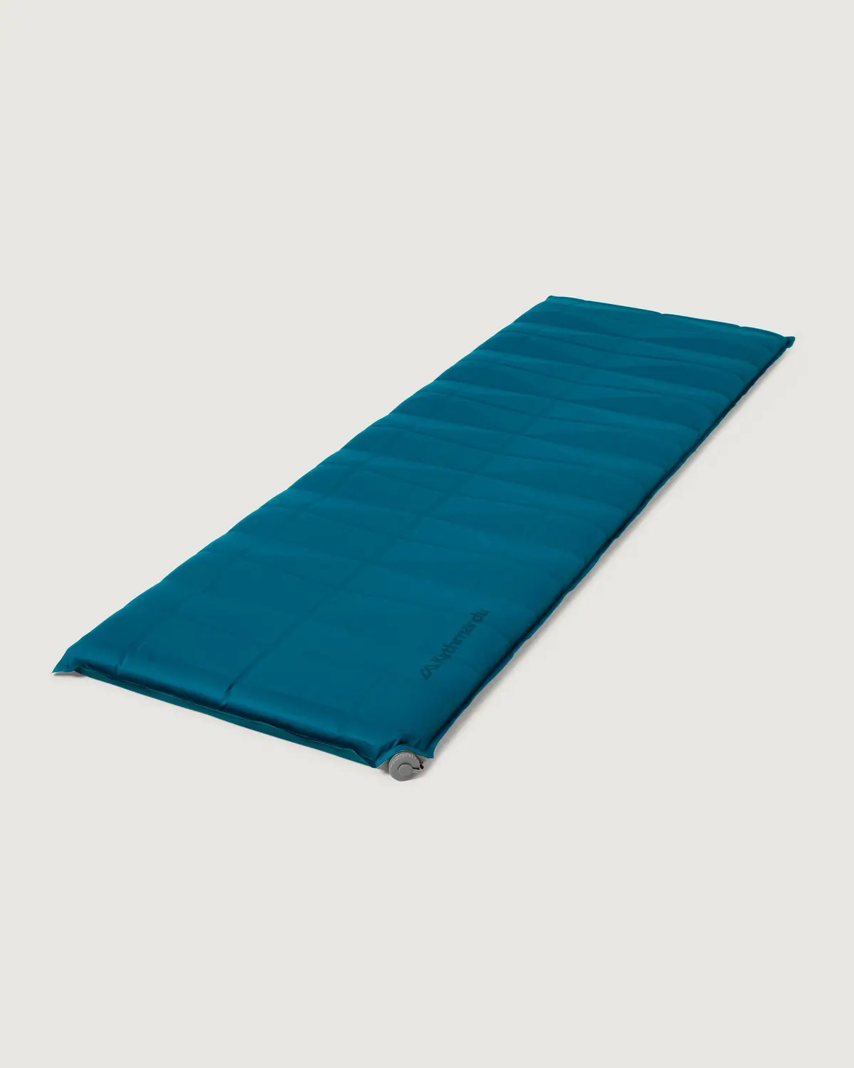 Vurso Self-Inflating Single Mat - 75 Mm - Deep Lagoon 2