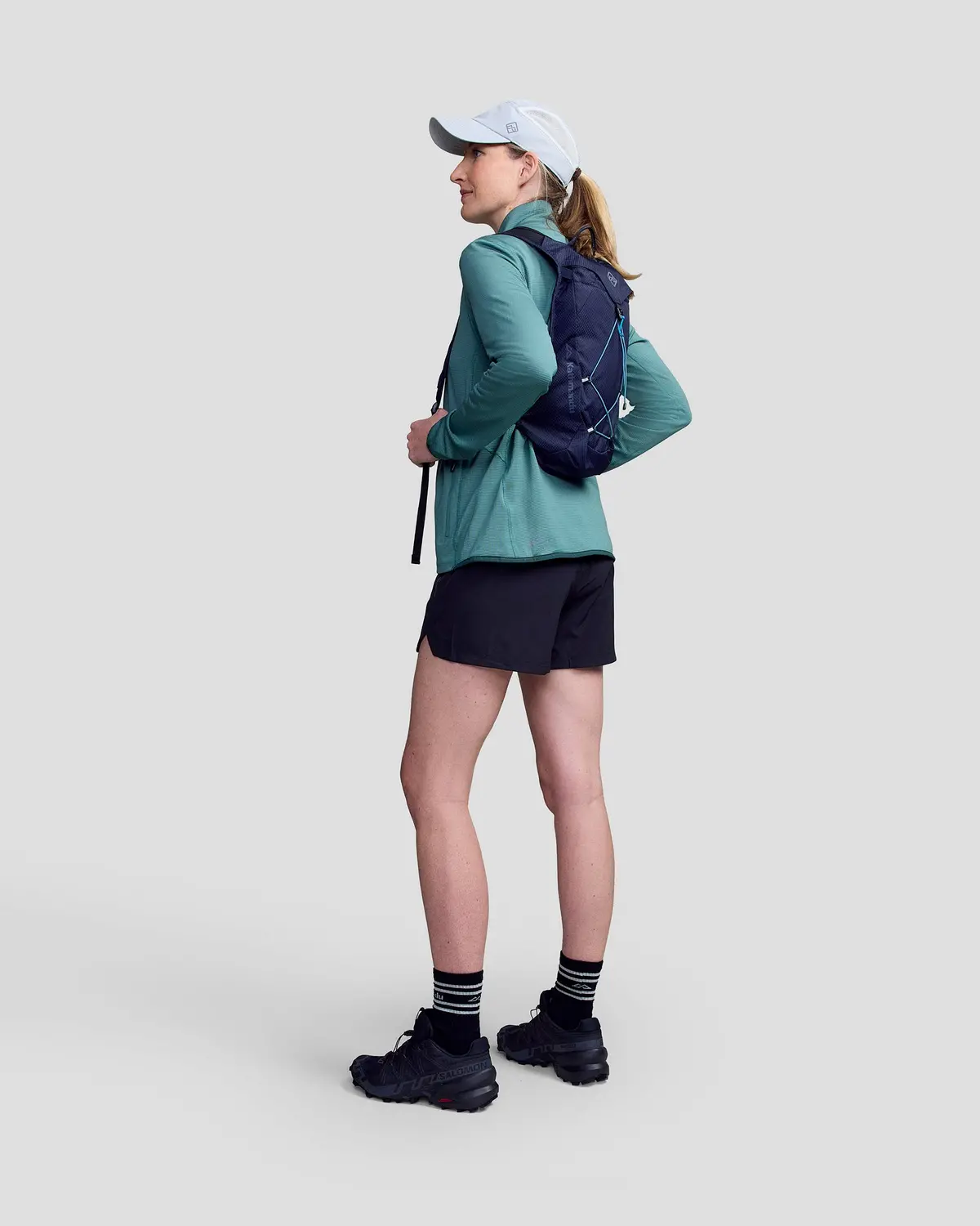 Veos Pack - 5L - Pure Navy 1