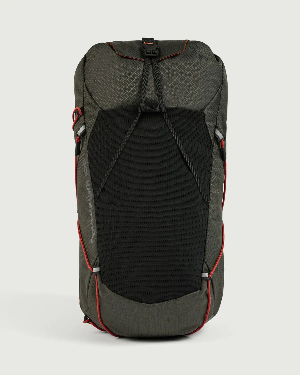 Veos Trail Running Pack - 10L - Dark Moss 1