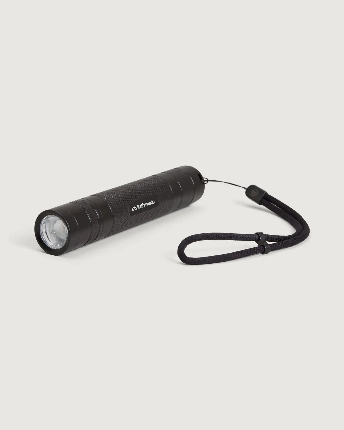 Ruru 300 Hand Torch - Black 1