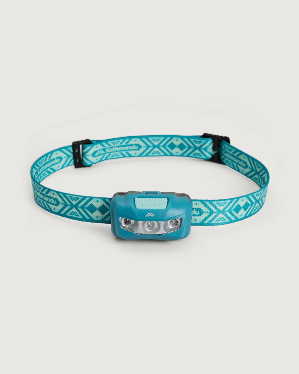 Ruru 30 Head Torch - Eddy 1