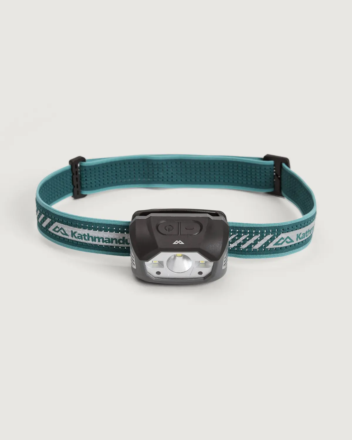 Ruru 440 Head Torch - Dive 1
