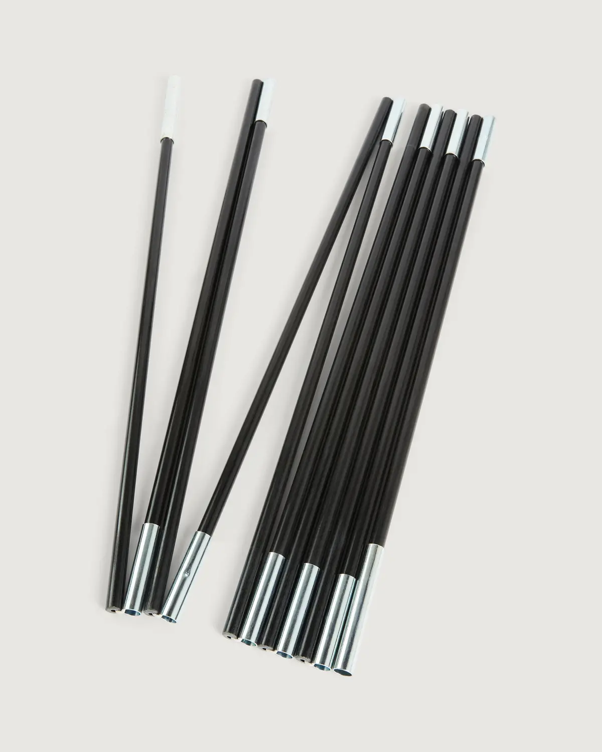 Retreat 150 & 280 Module Pole V2 - D 12.7 Mm - L 630 Cm 1