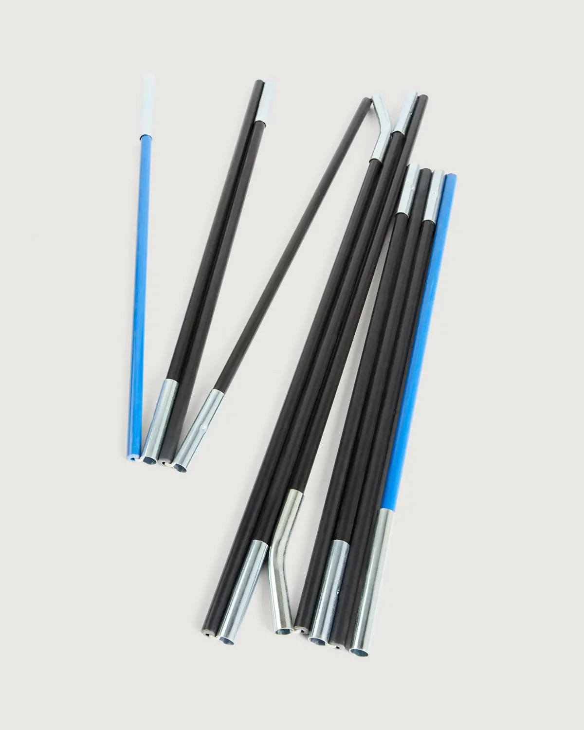 Retreat 150 Module Pole V2 - D 11 Mm - L 502 Cm 1