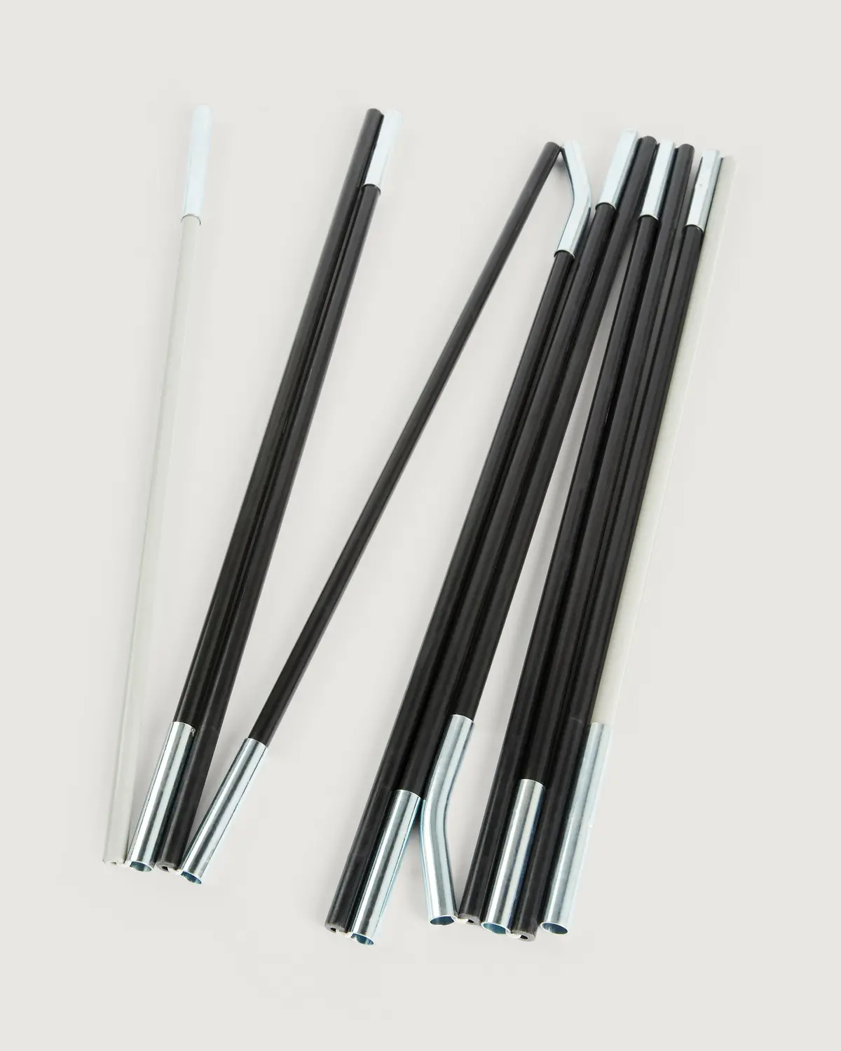 Retreat 150 Module Pole V2 - D 11 Mm - L 534 Cm 1