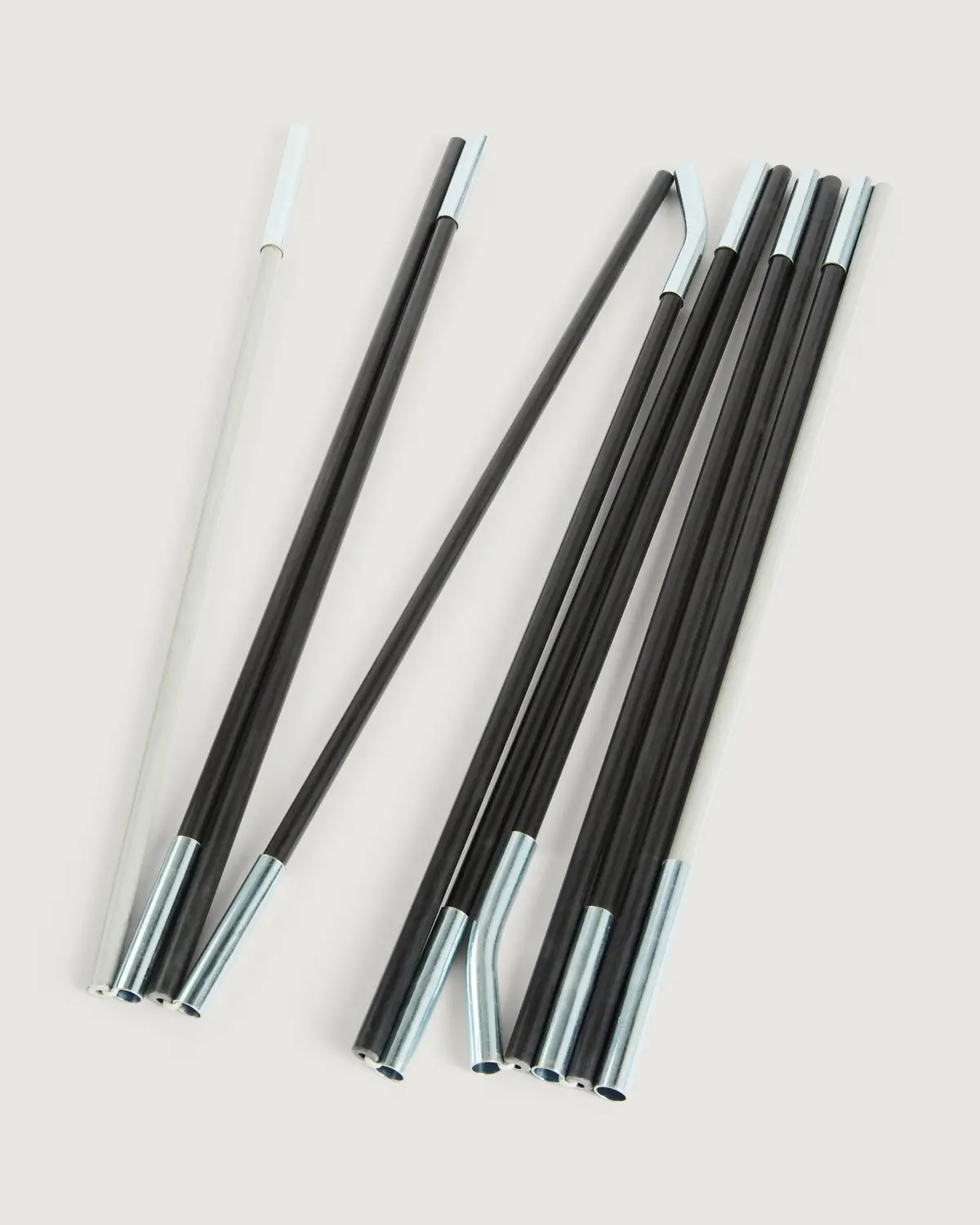 Retreat 280 Module Pole V2 - D 11 Mm - L 540 Cm 1