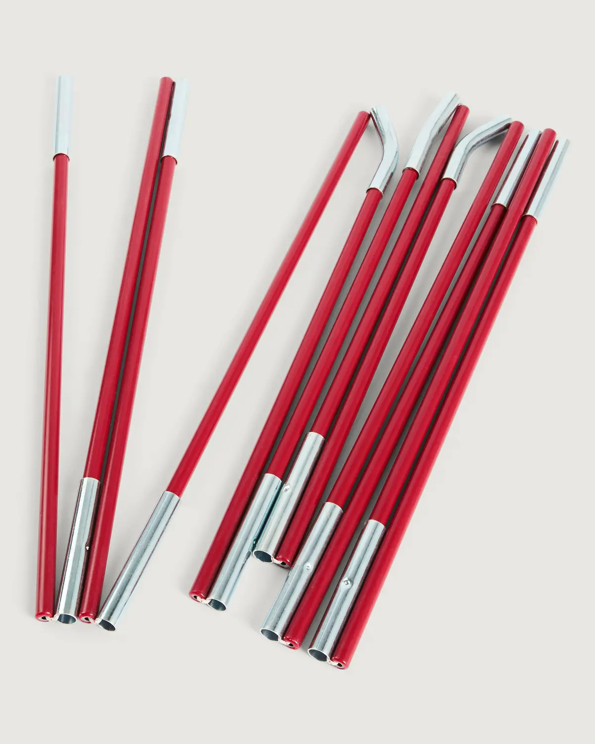 Retreat 150/280/320/360 Module Pole V2 - D 11 Mm - L 552 Cm 1