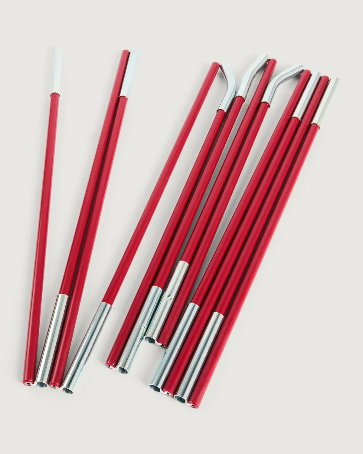 Retreat 150/280/320/360 Module Pole V2 - D 11 Mm - L 552 Cm 2