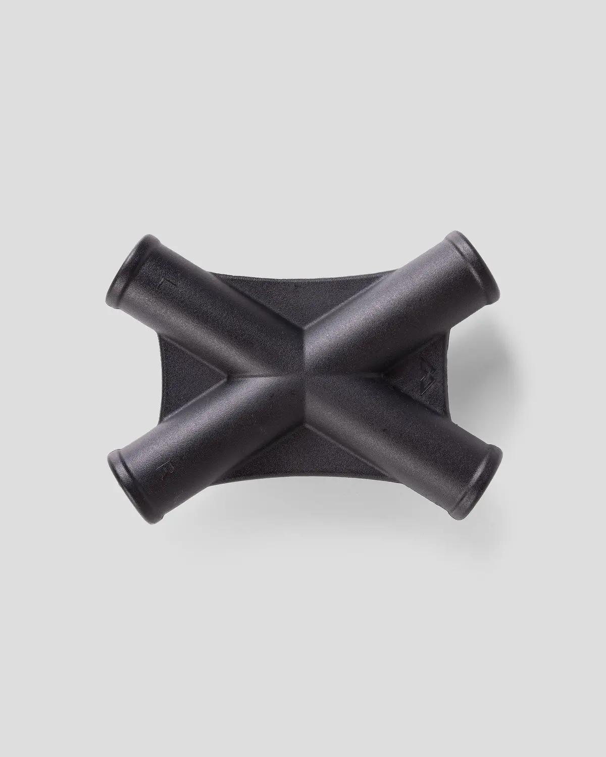 Retreat Compass Hub V2 - Corner Wall Hub V2 - Black 1