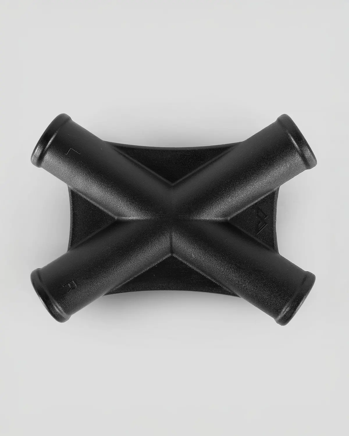 Retreat Compass Hub V2 - Corner Wall Hub V2 - Black 2