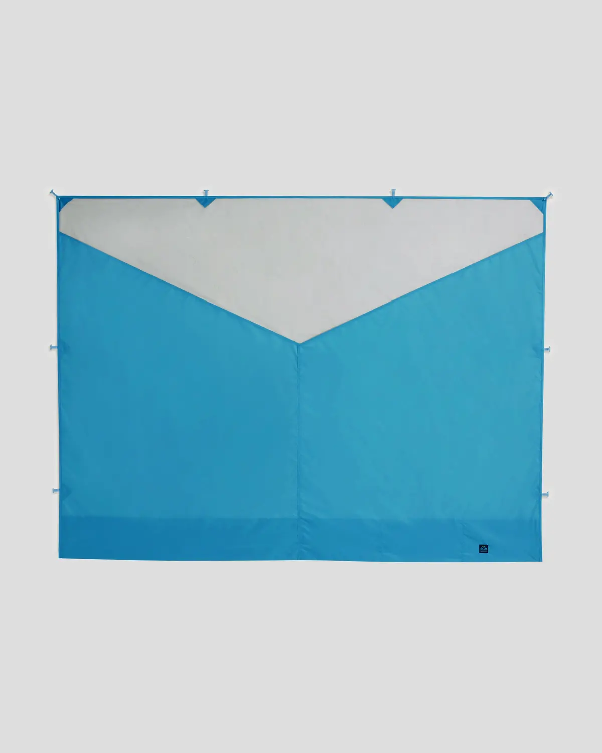 Cabana Beach Base Side Wall - Eddy 2