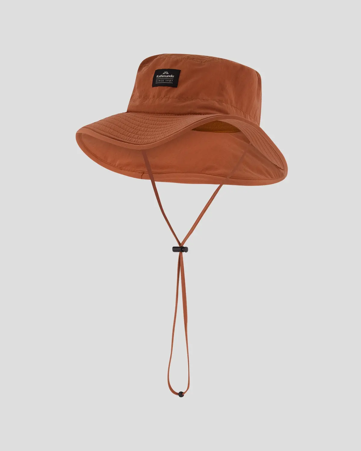 Evry-Day Upf 50+ Wide Brim Hat - Copper 1