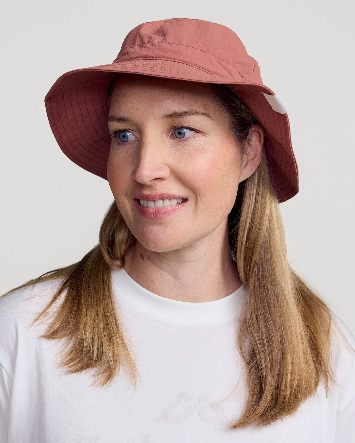 Evry-Day Upf 50+ Bucket Hat - Dark Clay 1