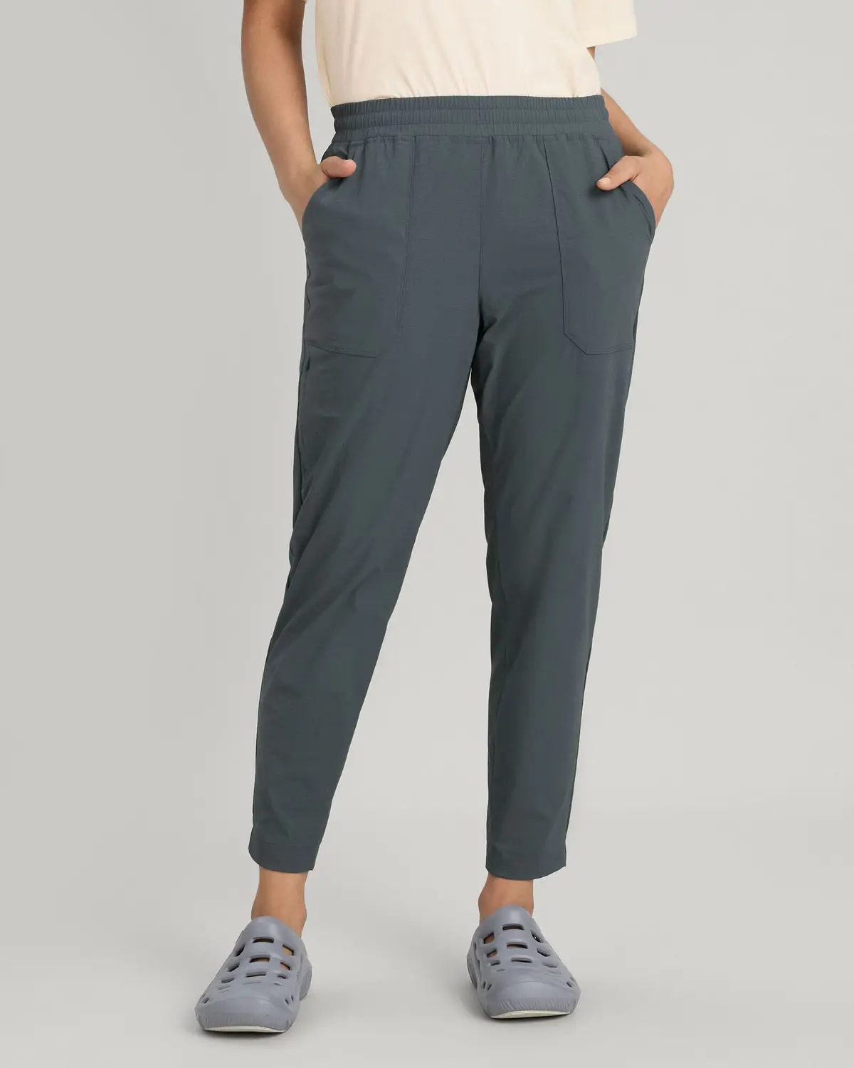 Women's Miro Tapered Pants - Light Night 1