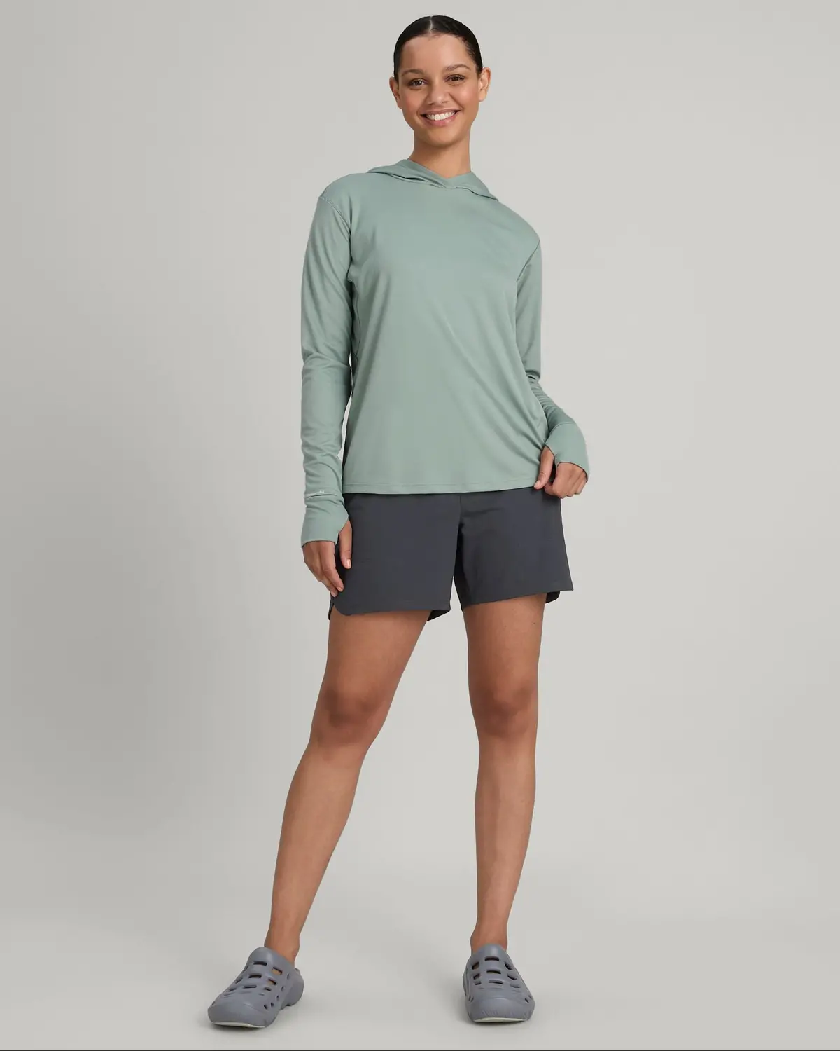 Women's Wtr-Chaser 5" Shorts - Night 2