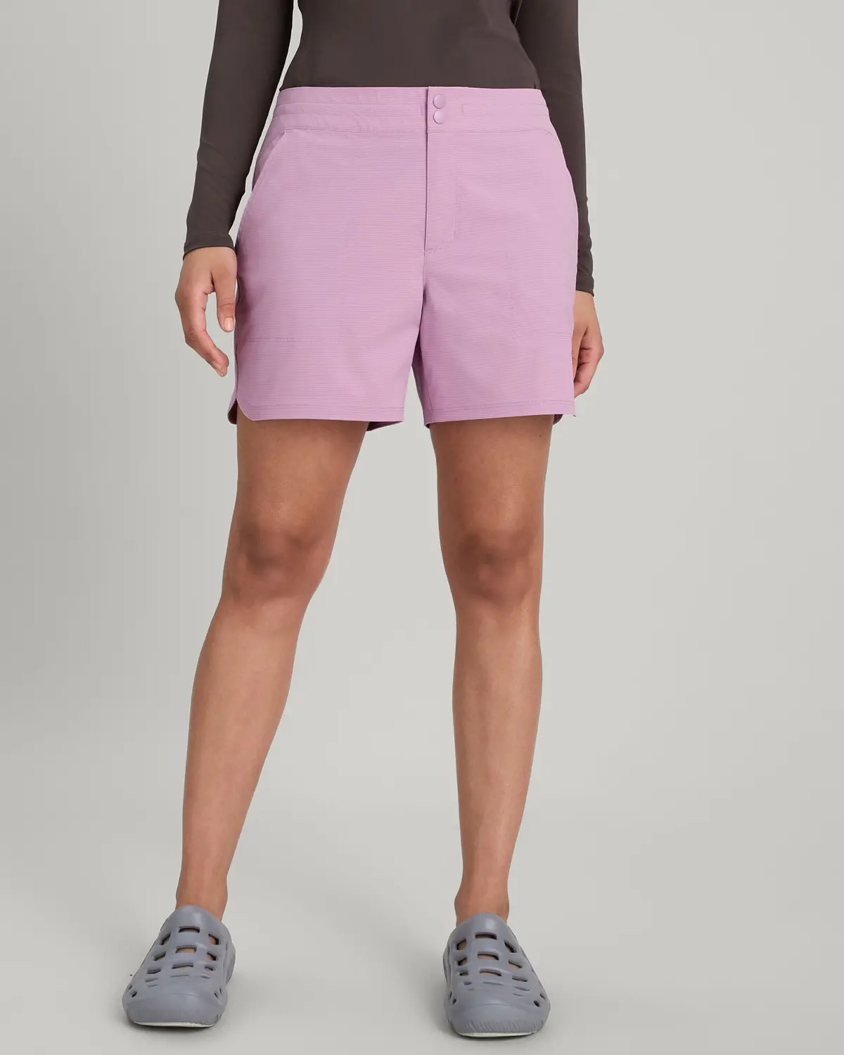 Women's Wtr-Chaser 5" Shorts - Zen 1