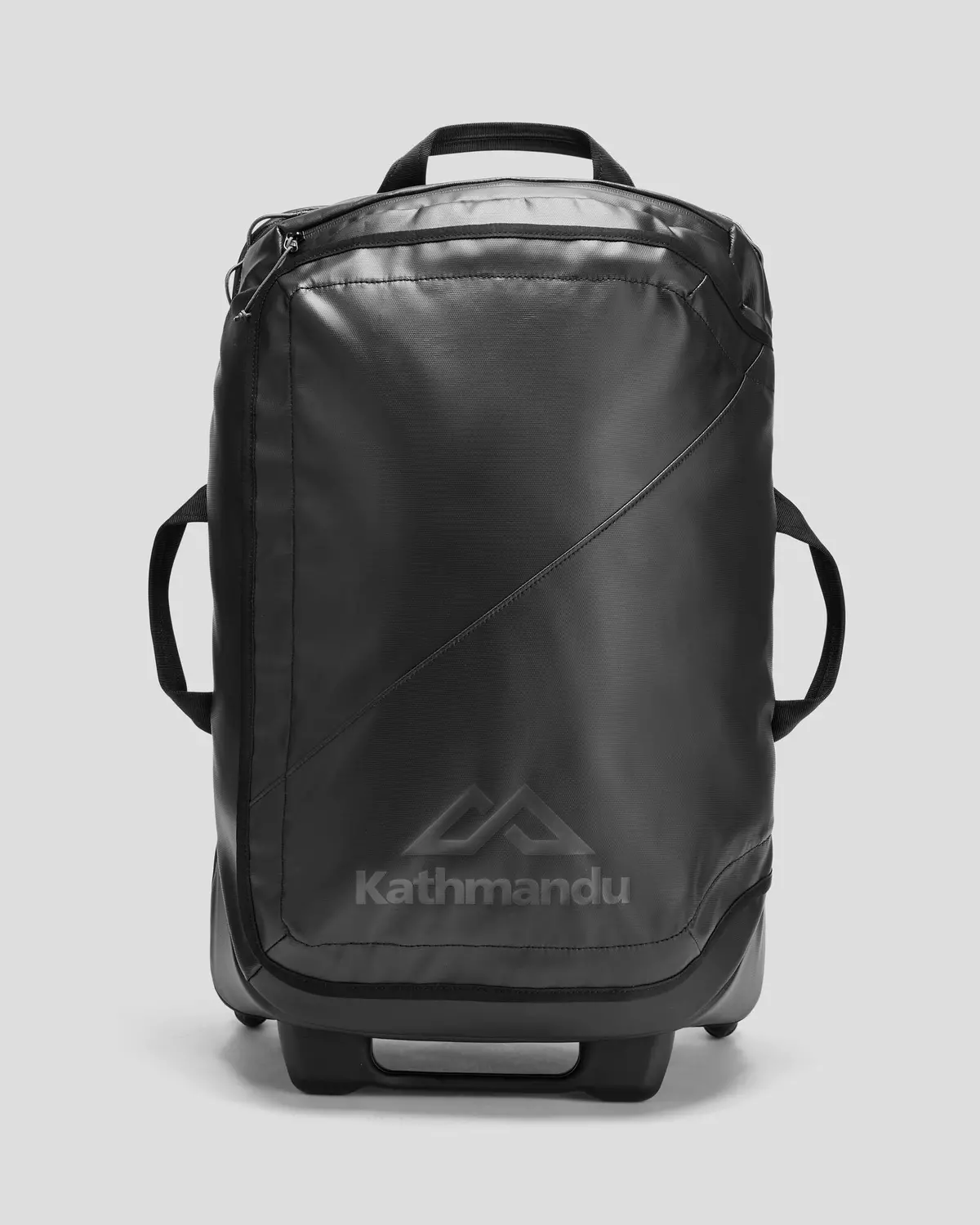 Indus Roller - 40L - Black Stingray 1