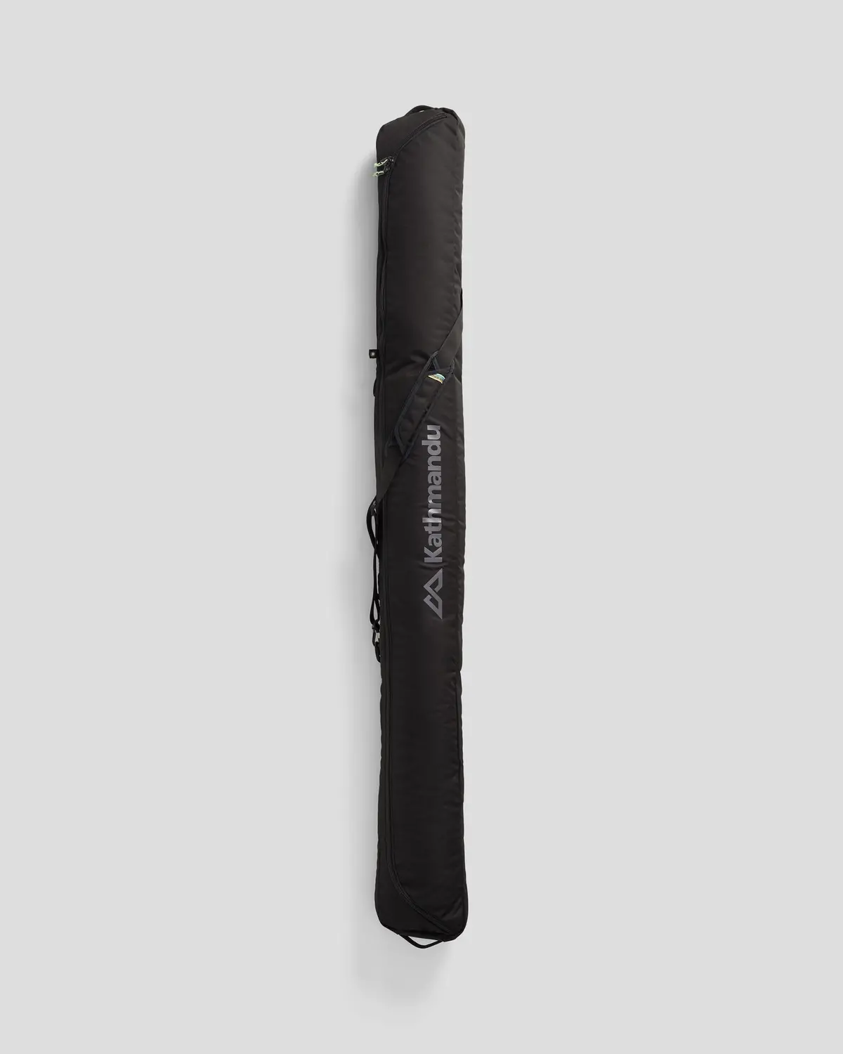 Pwdr-Days Snow Ski Bag - Black Stingray 1