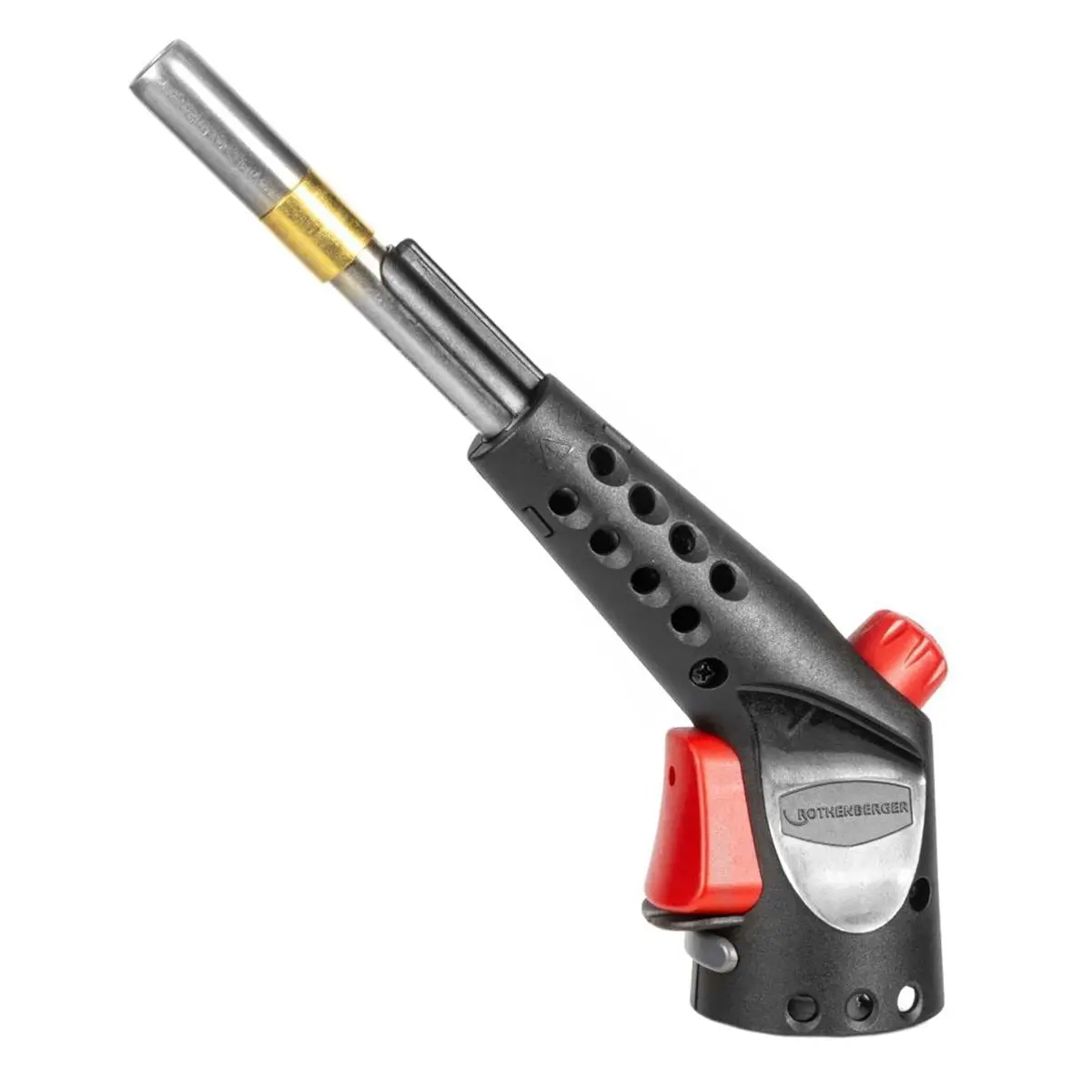 Rothenberger Rofire Global Soldering & Brazing Hand Torch 1500002196 1