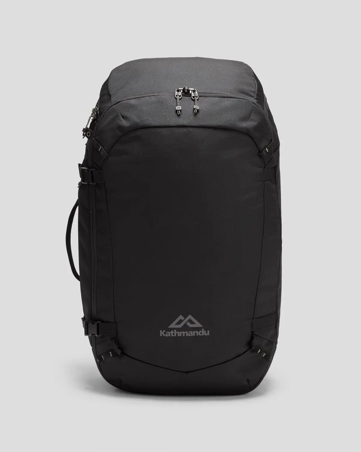 Litehaul Carry On V3 - 38L - Black Stingray 1