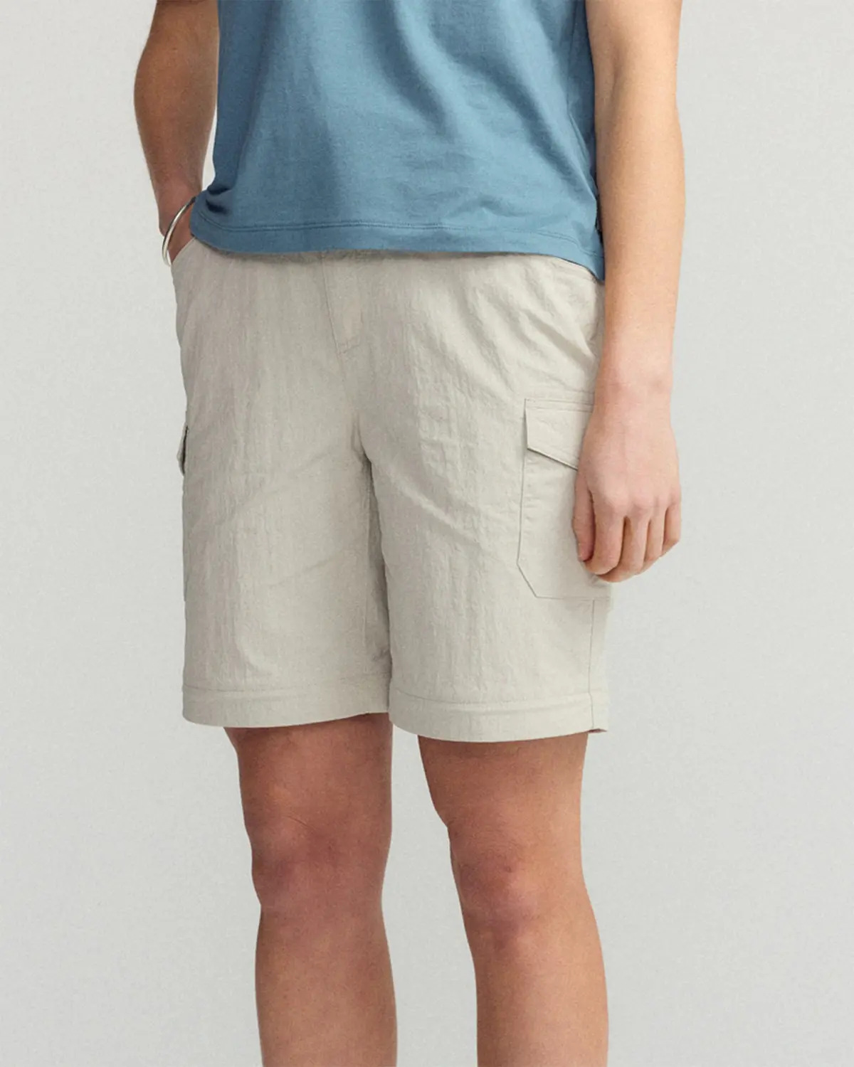 Women's Evry-Day Convertible Pants - Light Hike 1