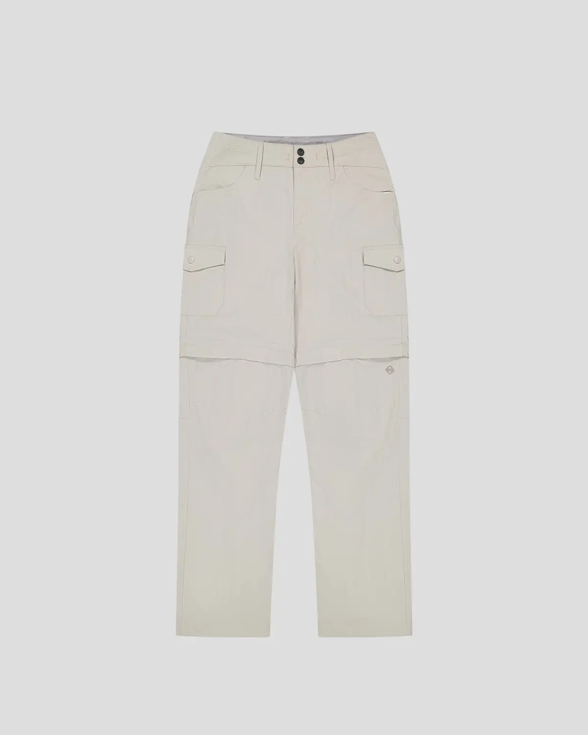 Women's Evry-Day Convertible Pants - Light Hike 7