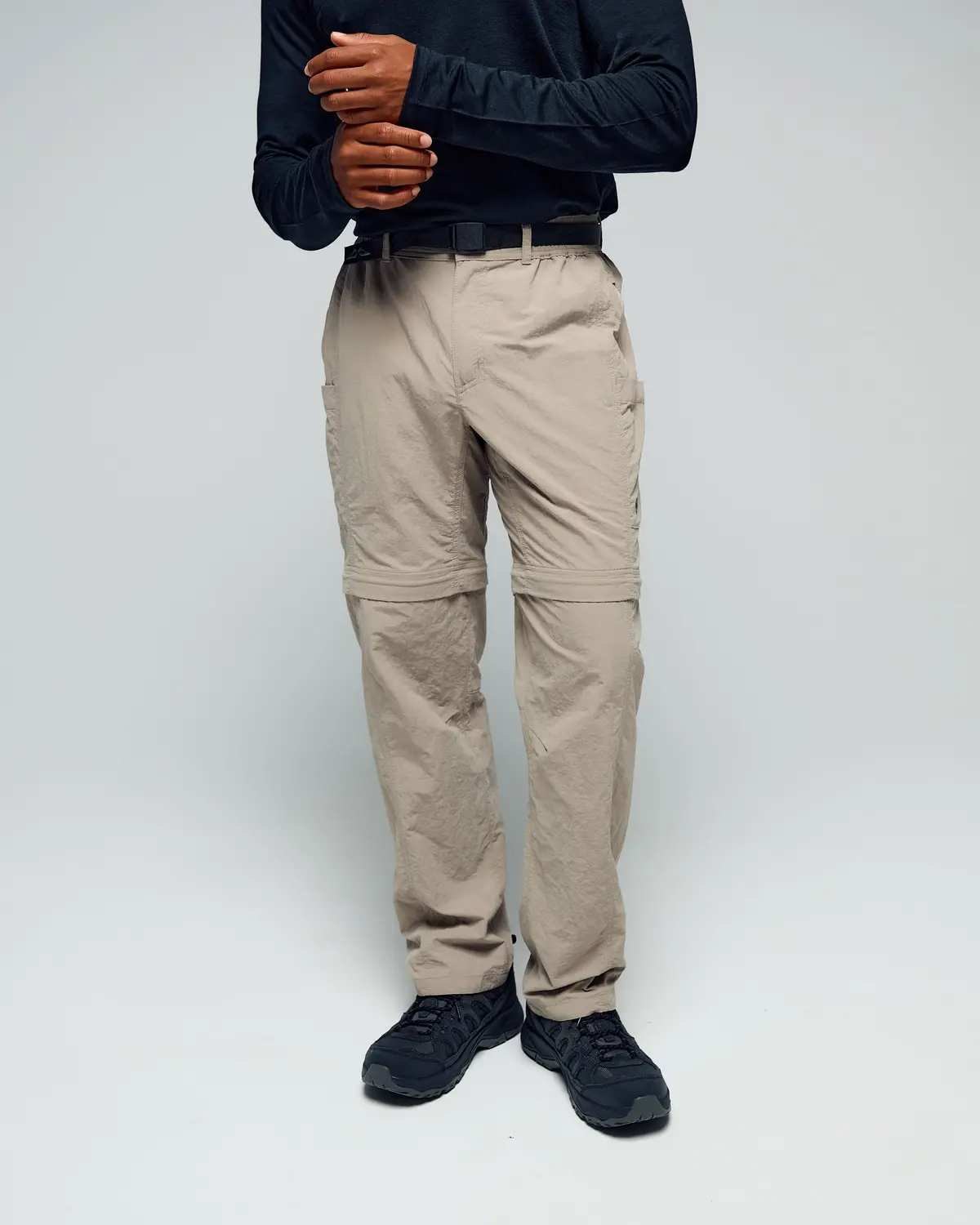 Men's Evry-Day Convertible Pants  - Hike 1