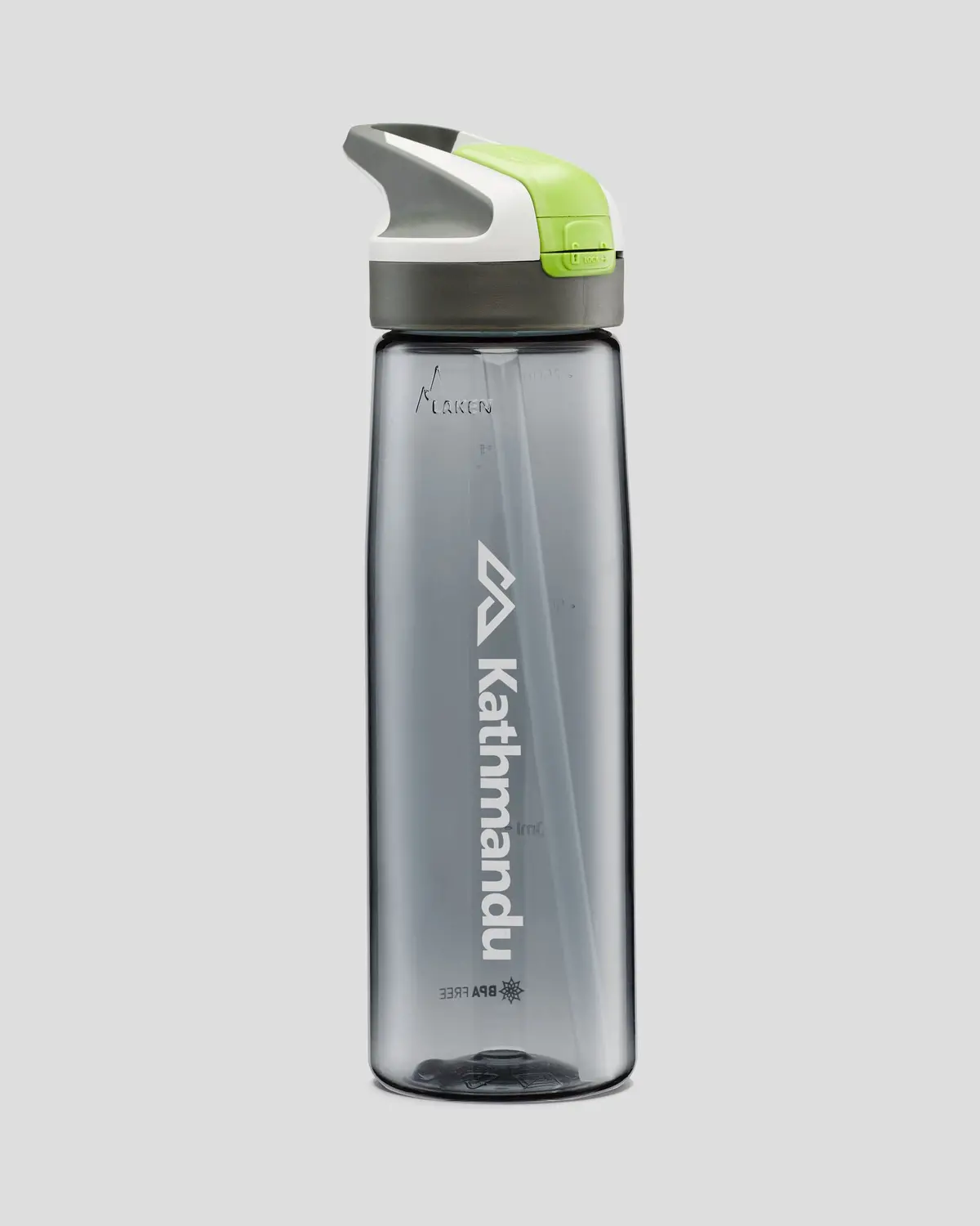 Flipspout Tritan Drink Bottle - 750 Ml - Graphite 1