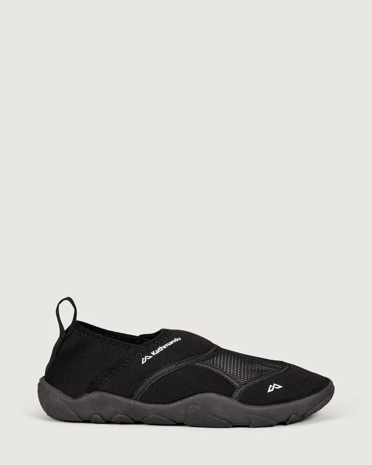 Kids' Reefwalker Shoes - Black 1