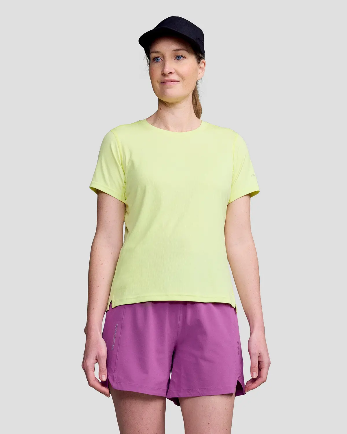 Women's Seeker T-Shirt - Zing 1