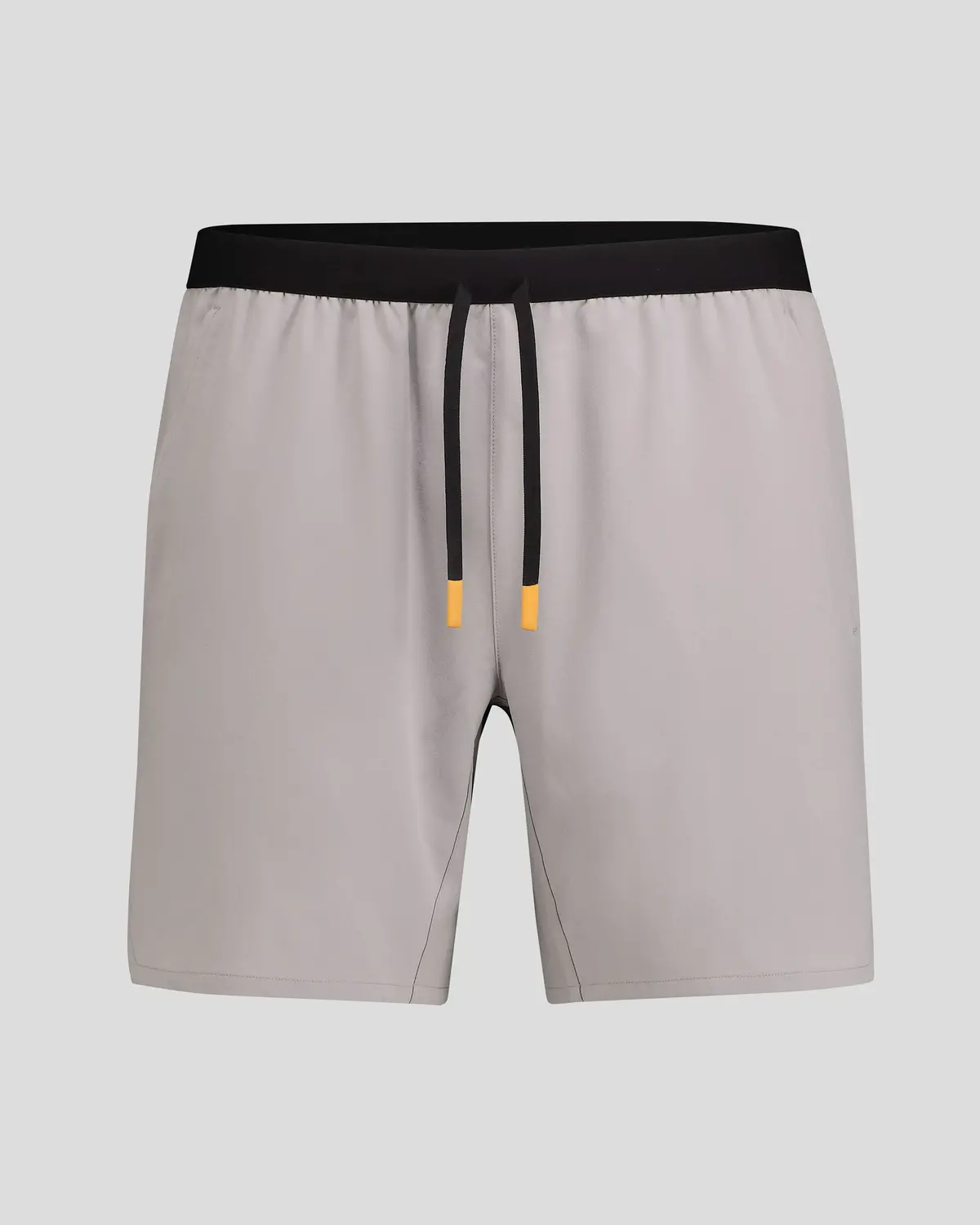 Men's Seeker 7 Inch Shorts - Steel Grey 6