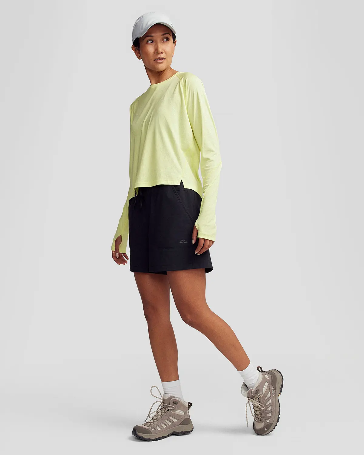 Women's Sun-Stopper Lt Top - Zing 2