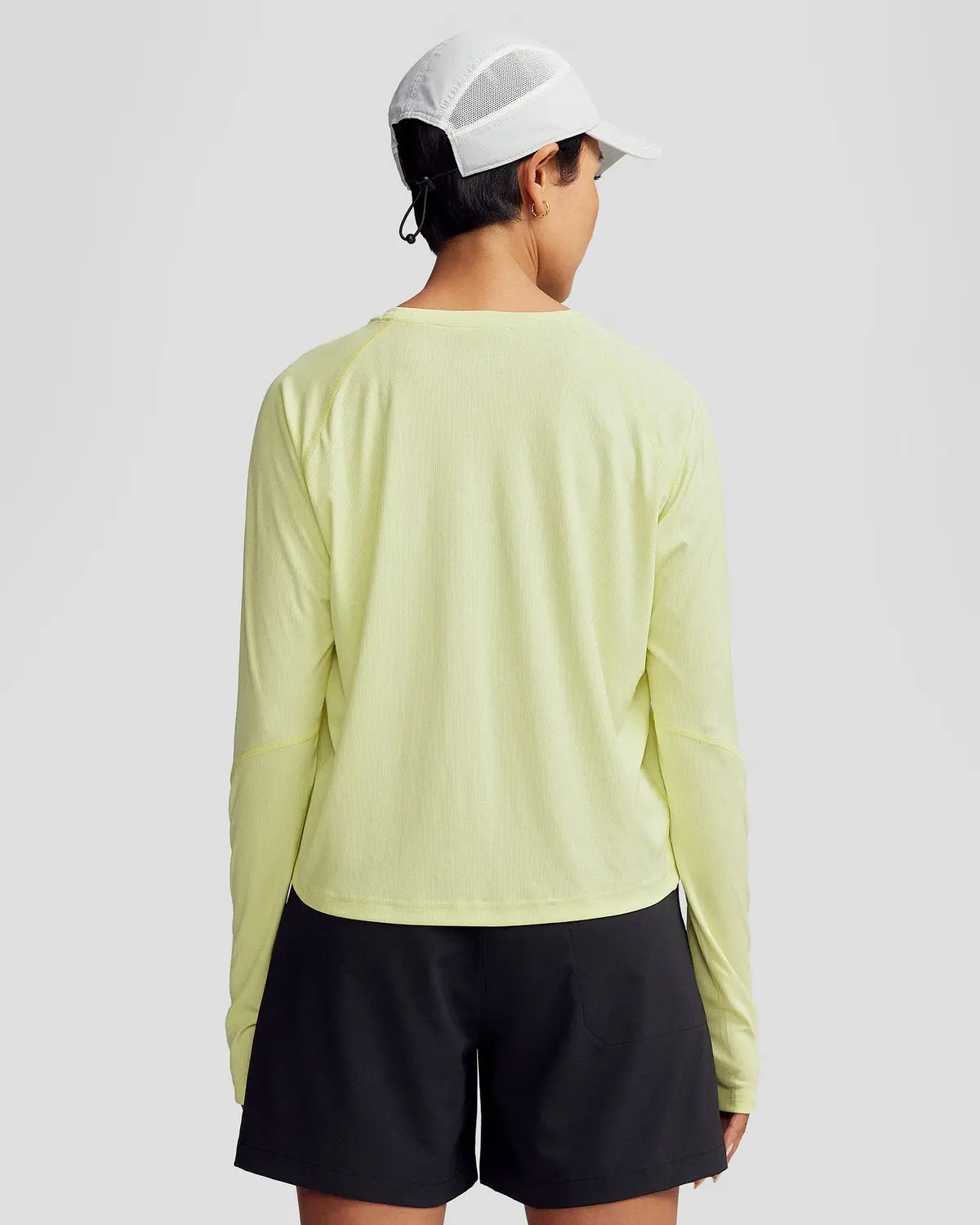 Women's Sun-Stopper Lt Top - Zing 4