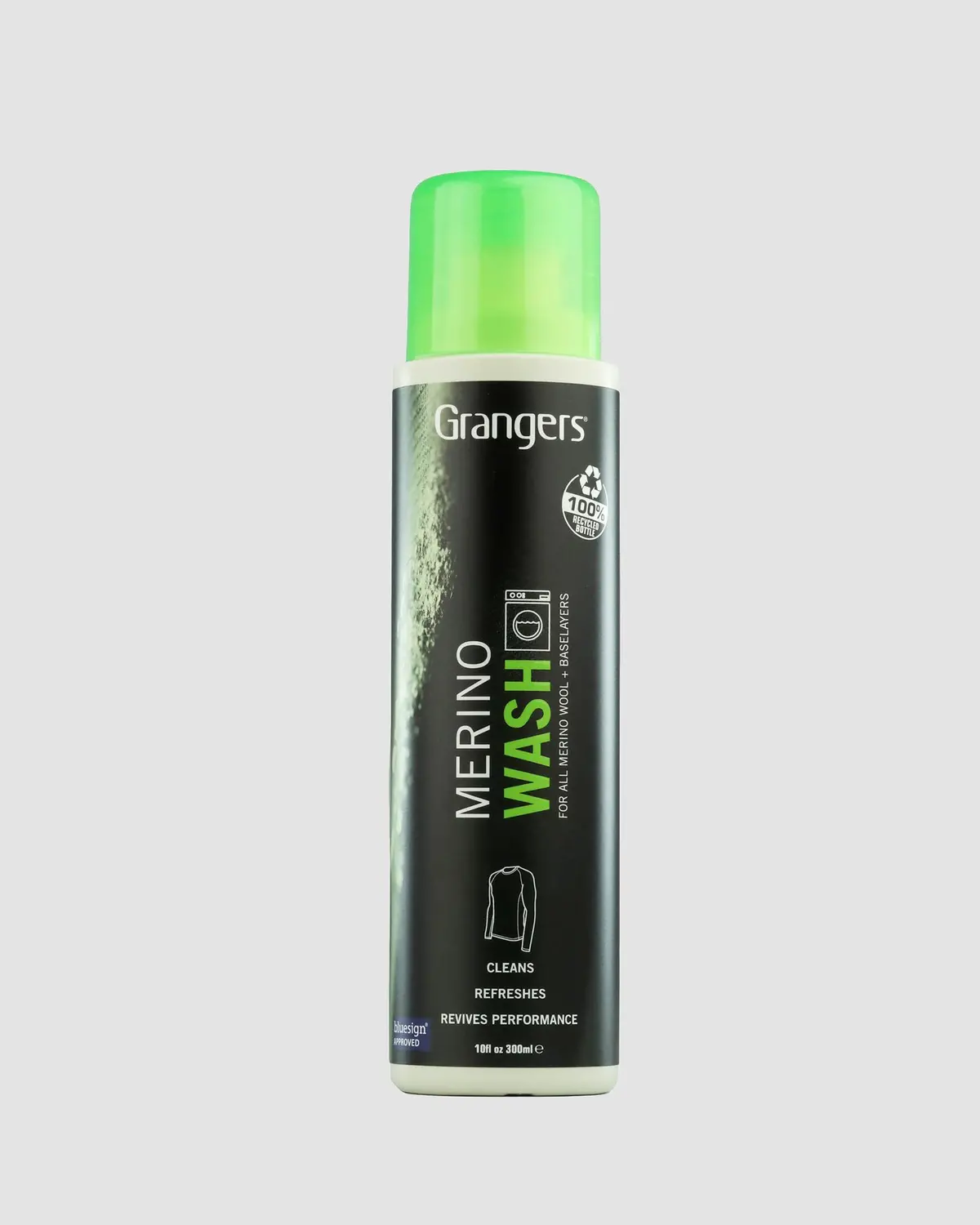 Grangers Merino Wash - Uncoloured 1