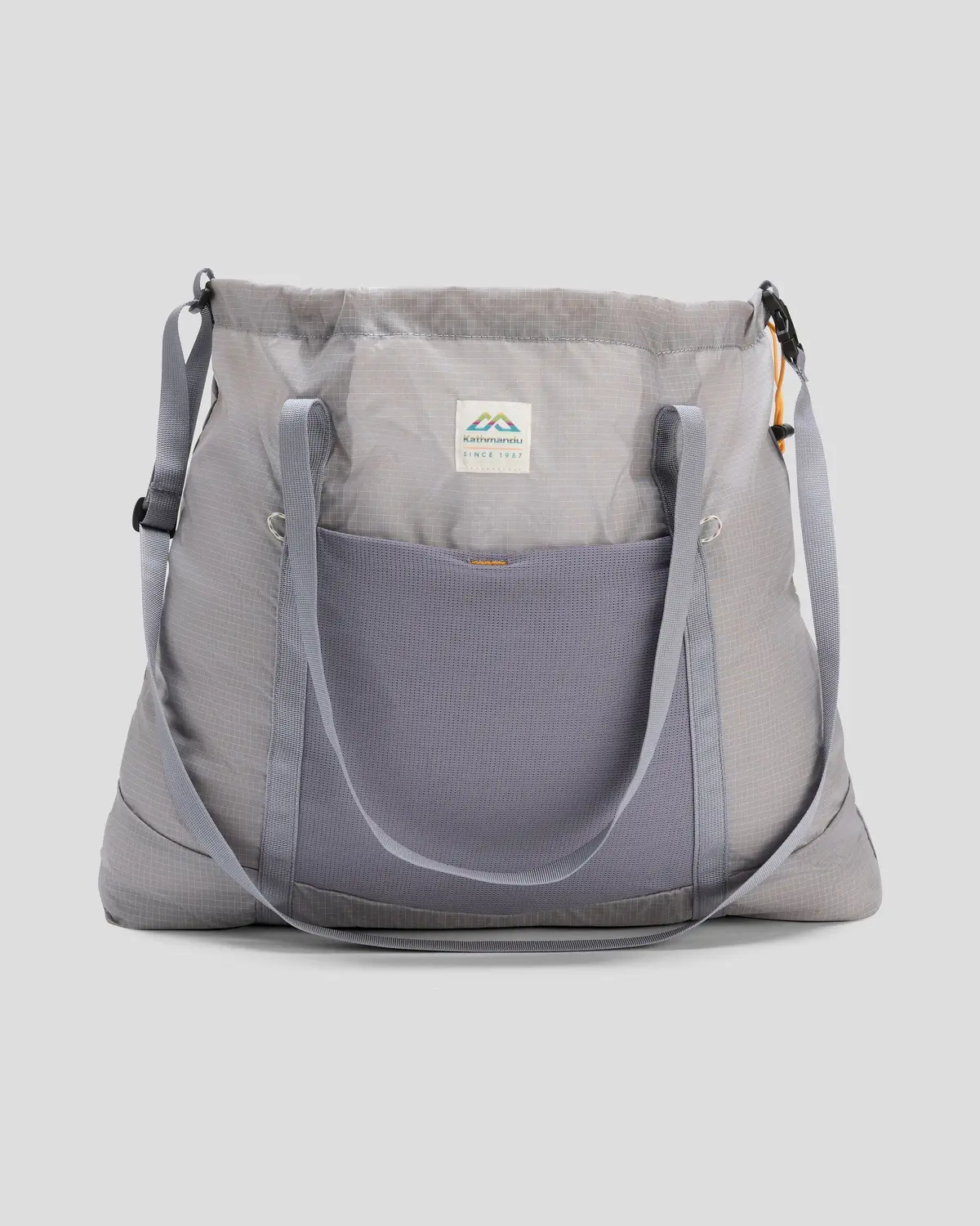 Pack&Go Tote - Light Haze 1