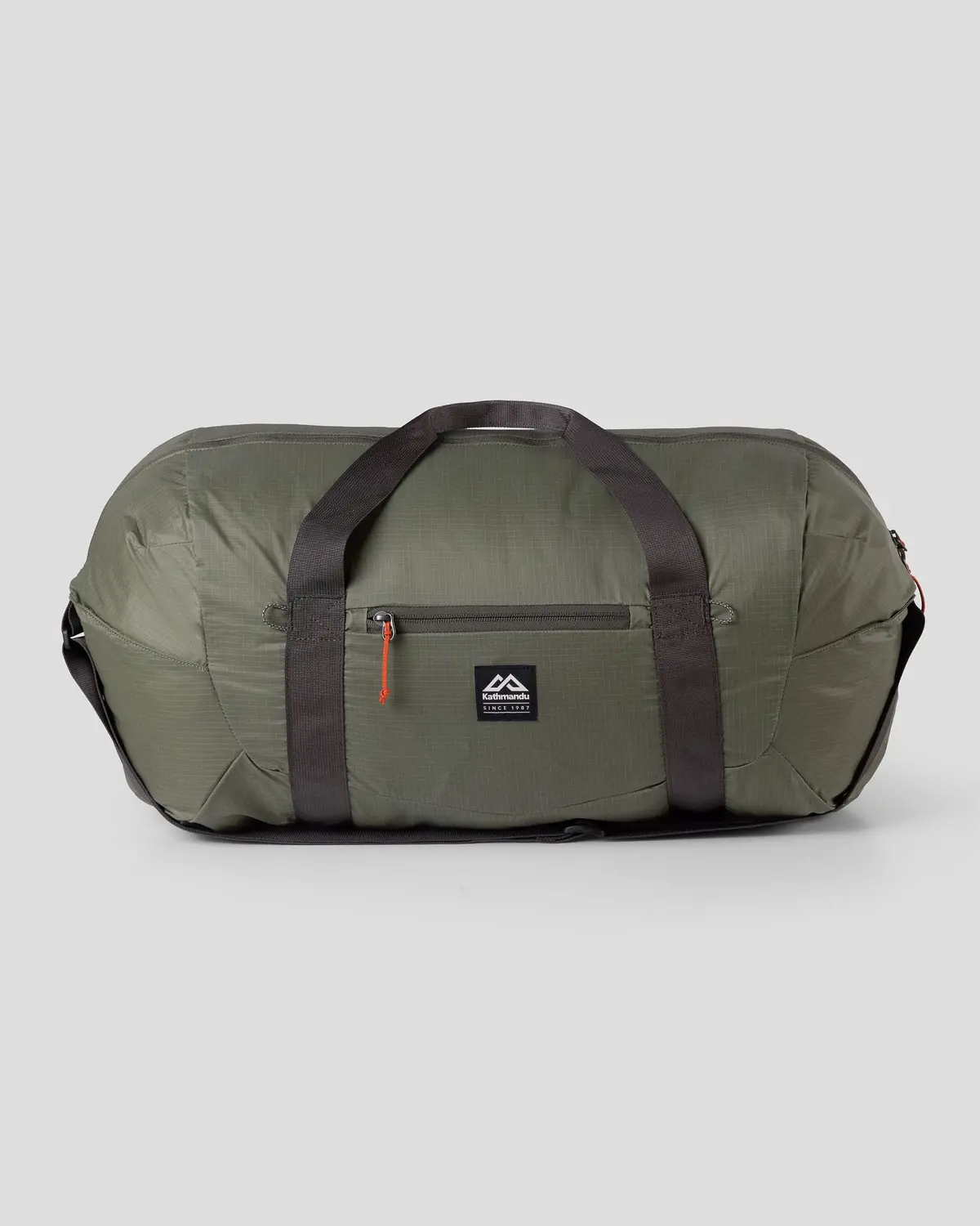 Pack&Go Duffel - Beech 1