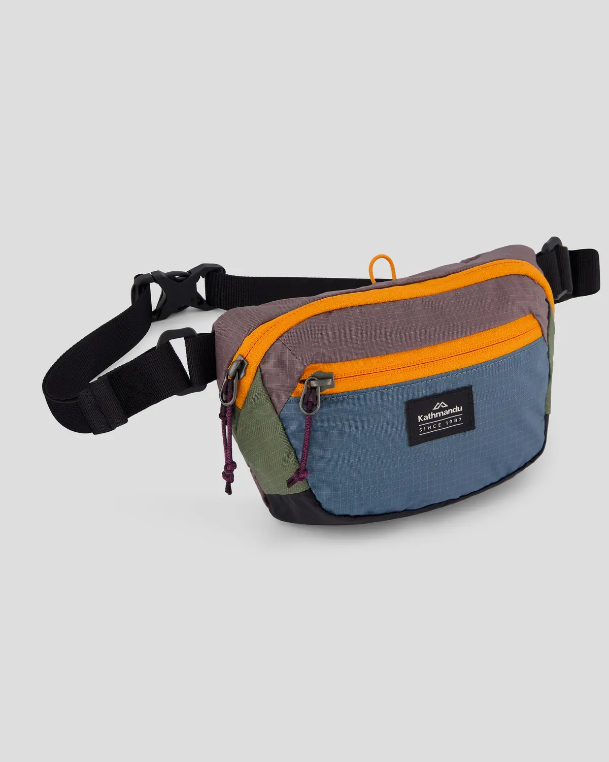 Pack&Go Pouch - Multi 1