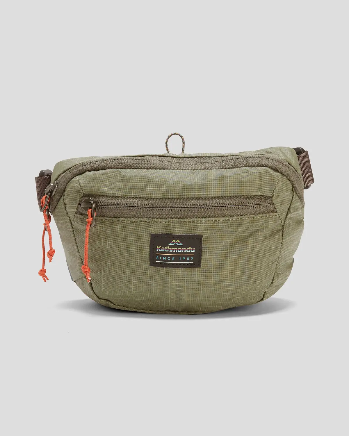 Pack&Go Pouch - Beech 1