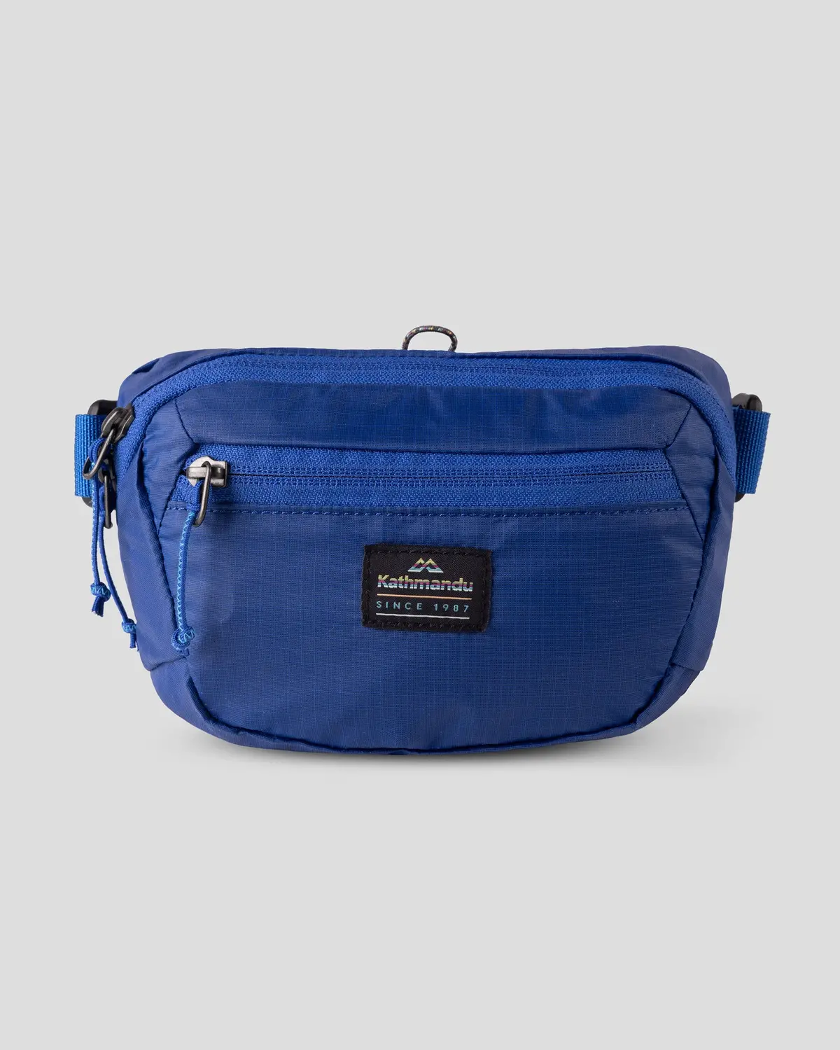 Pack&Go Pouch - Peak Blue 1