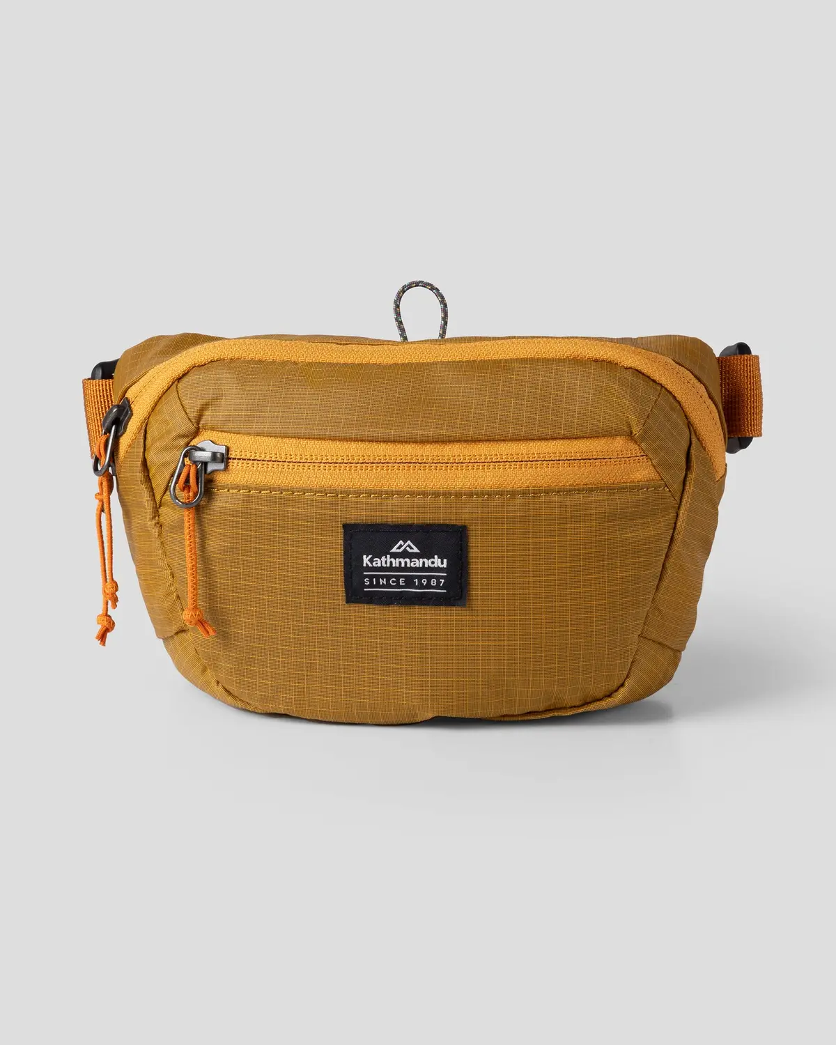 Pack&Go Pouch - Golden 1