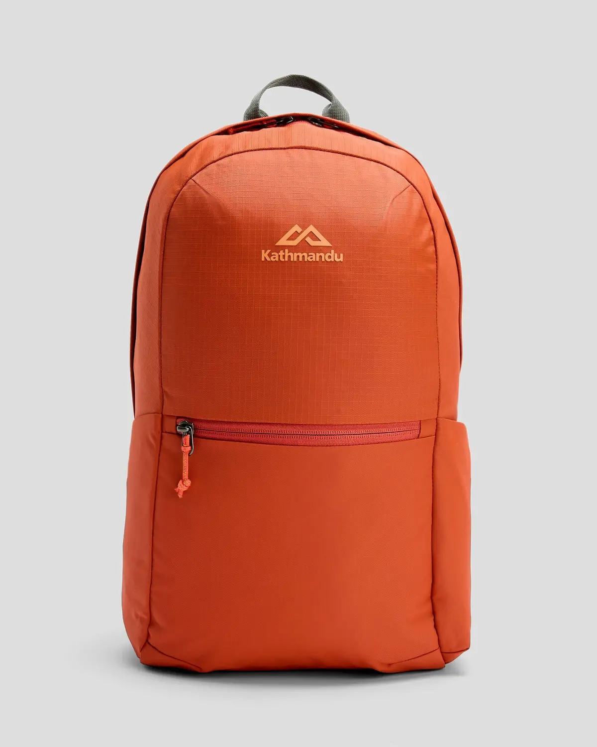 Axon Everyday Backpack - 18L - Red Earth 1