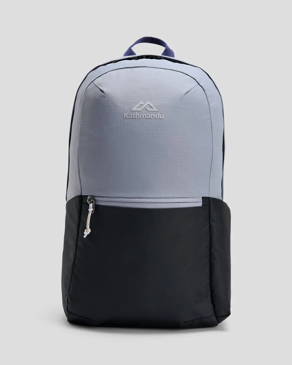 Axon Everyday Backpack - 18L - Dark Haze/Stingray Black 1