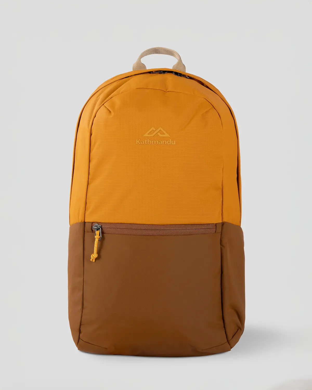 Axon Everyday Backpack - 18L - Golden Oak/Bark 1