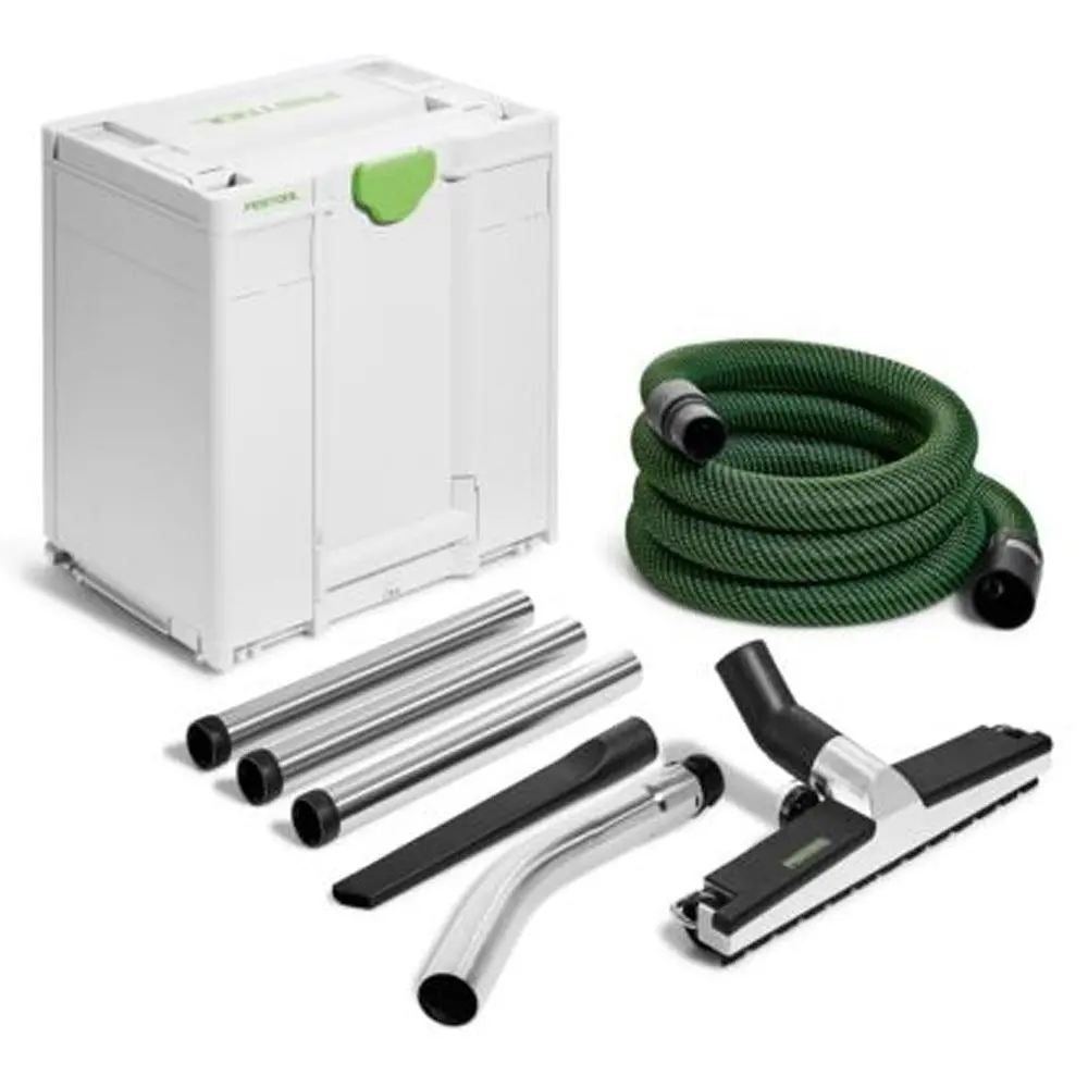 Festool Rs-Bd D 36-Plus Floor Cleaning Set - 577259 1