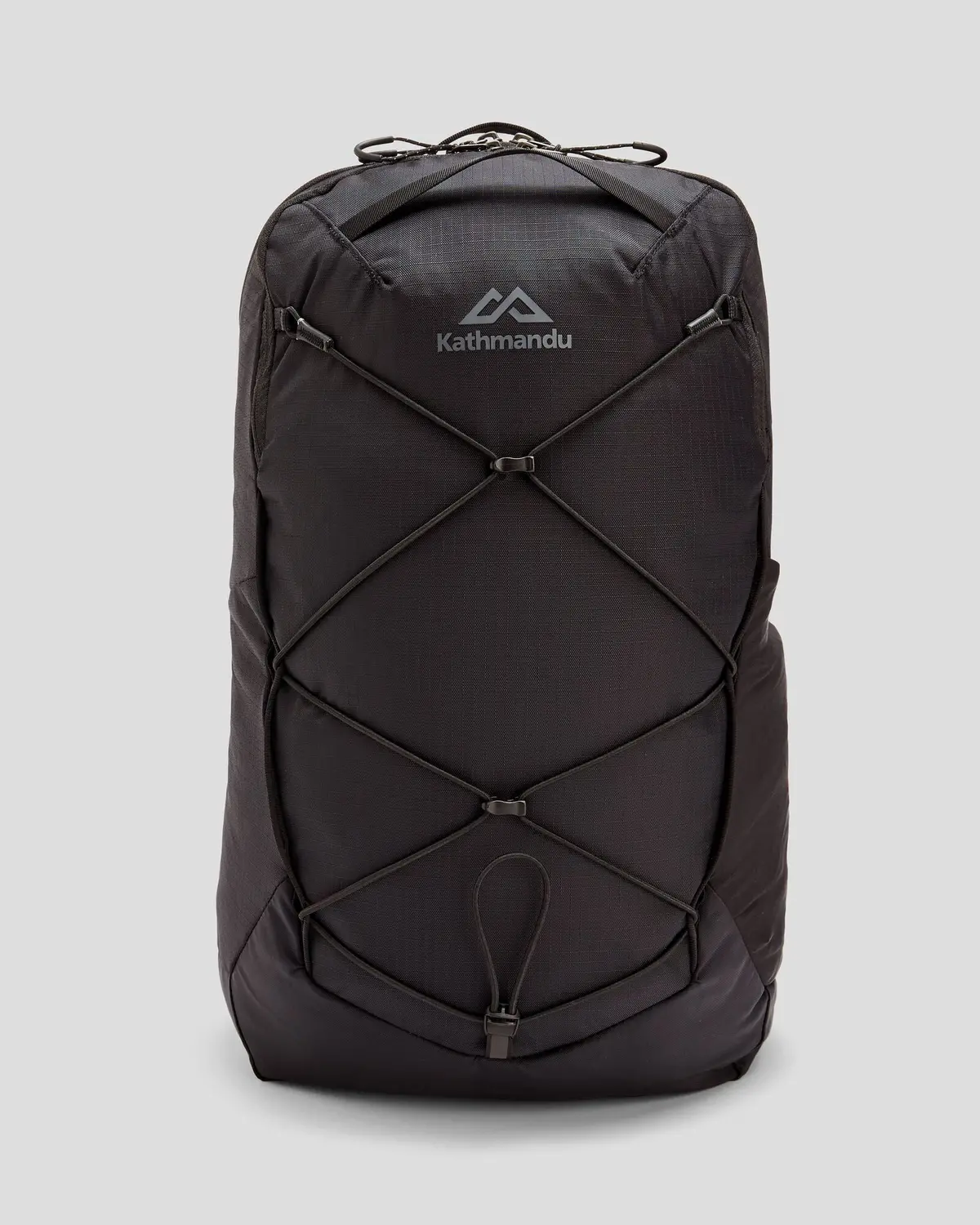 Axon Escape Backpack - 22L - Black Stingray 1