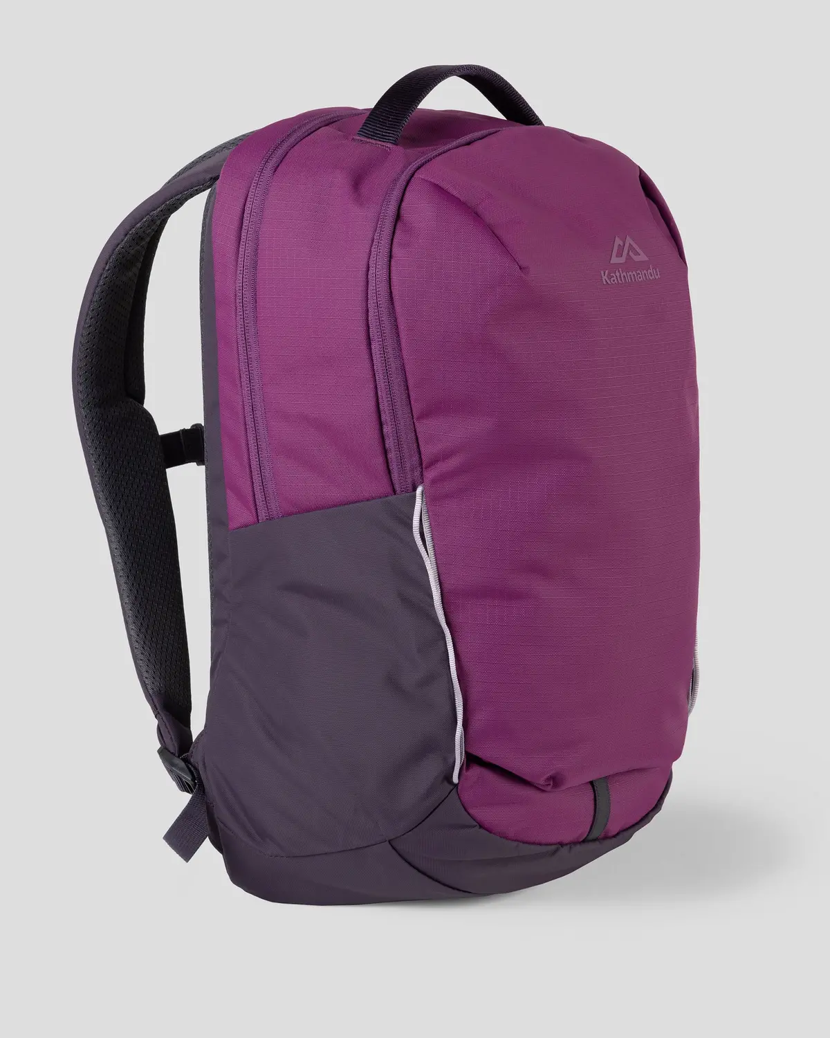 Axon Everyday Backpack - Berry/Orbit 1