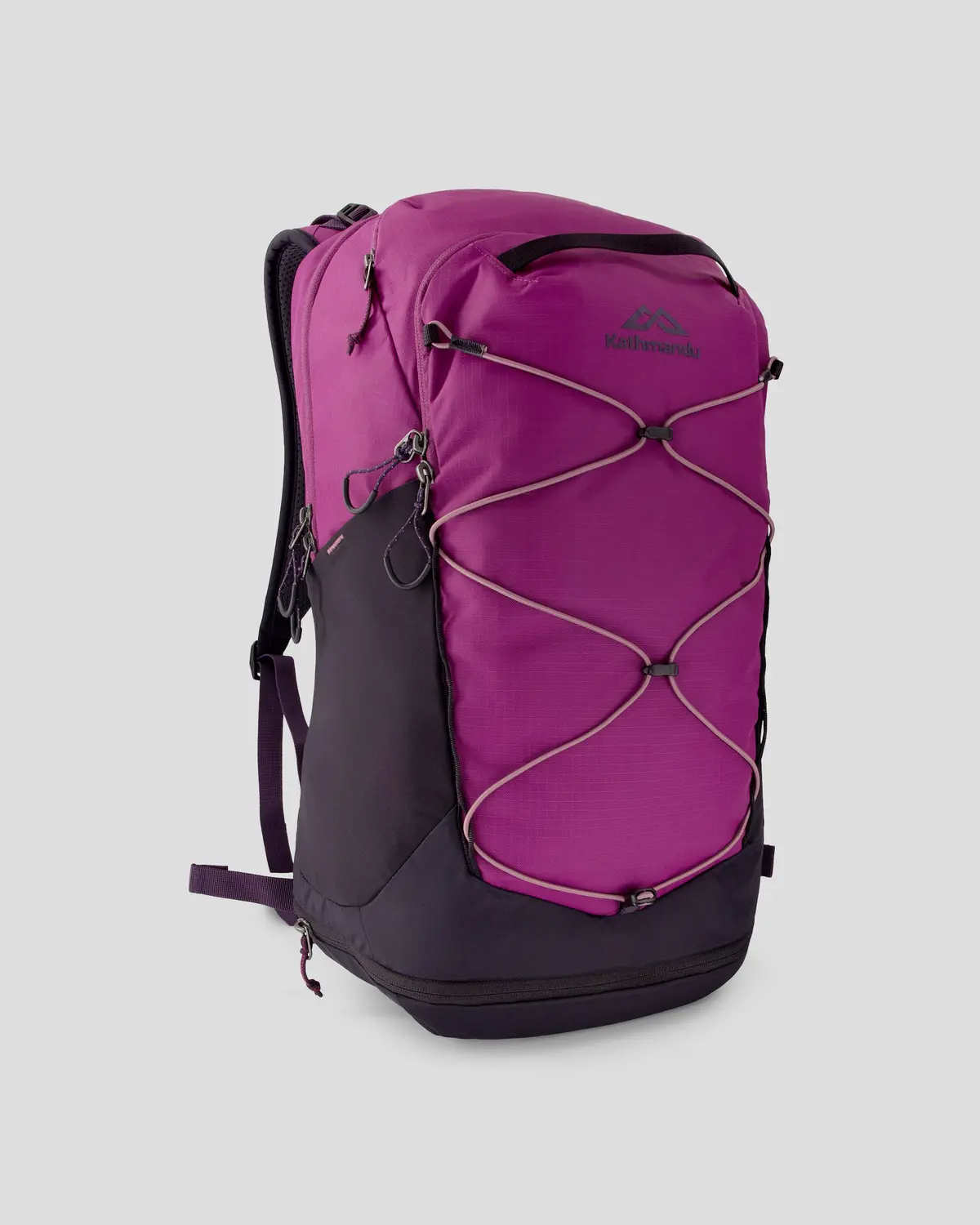 Axon Escape Backpack - 28L - Berry 1