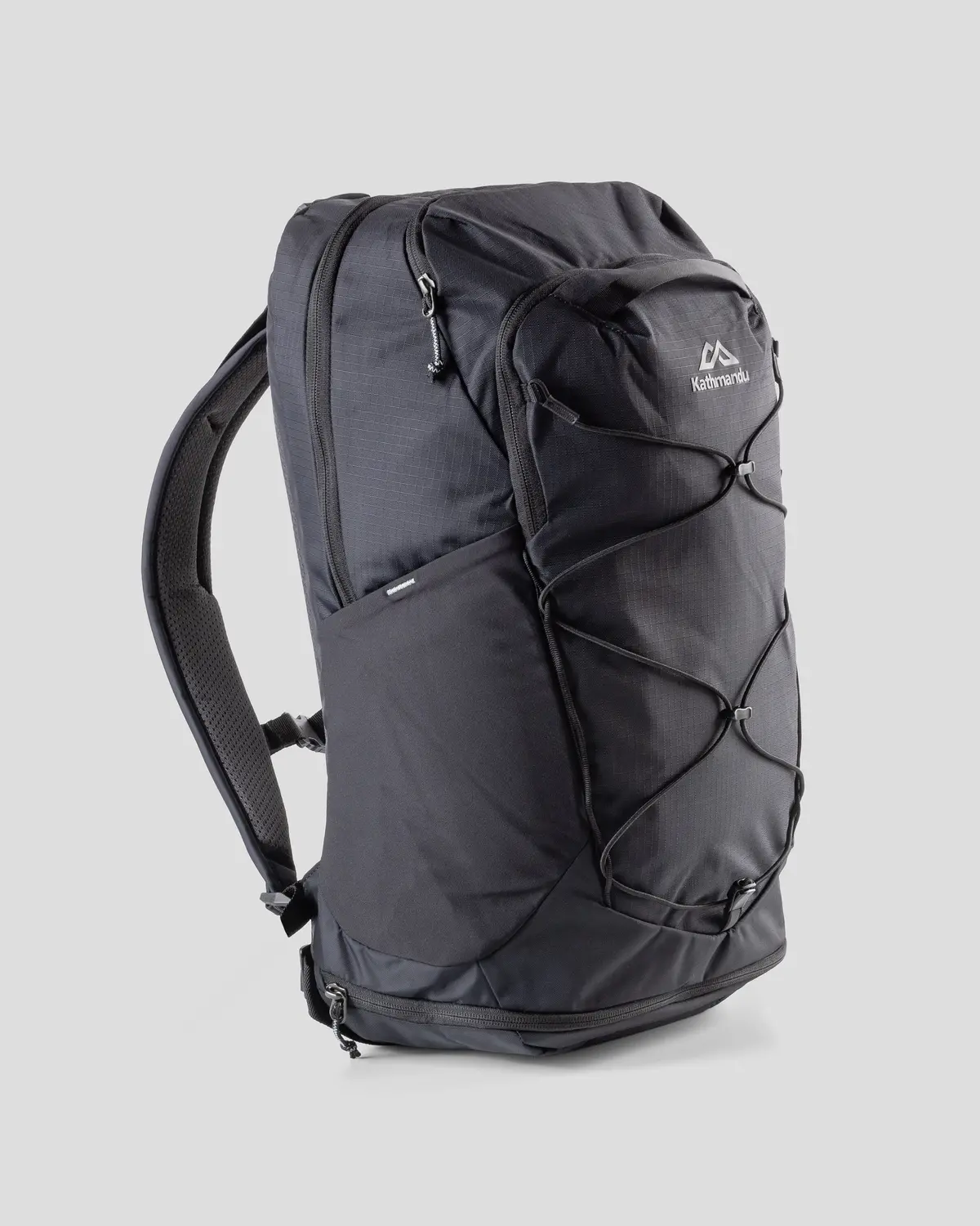 Axon Escape Backpack - 28L - Black Stingray 1